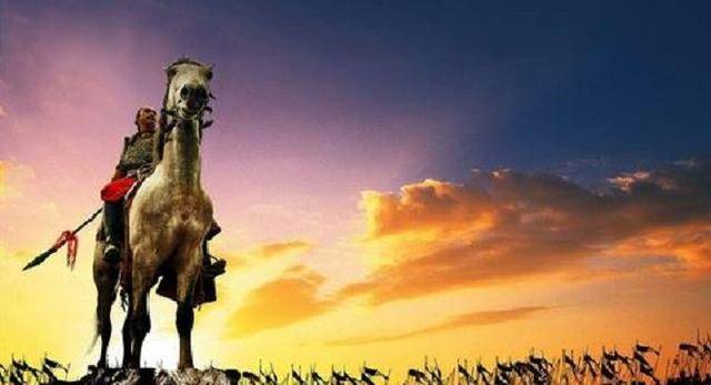 学术阐释（欲横沙场）打一最佳动物