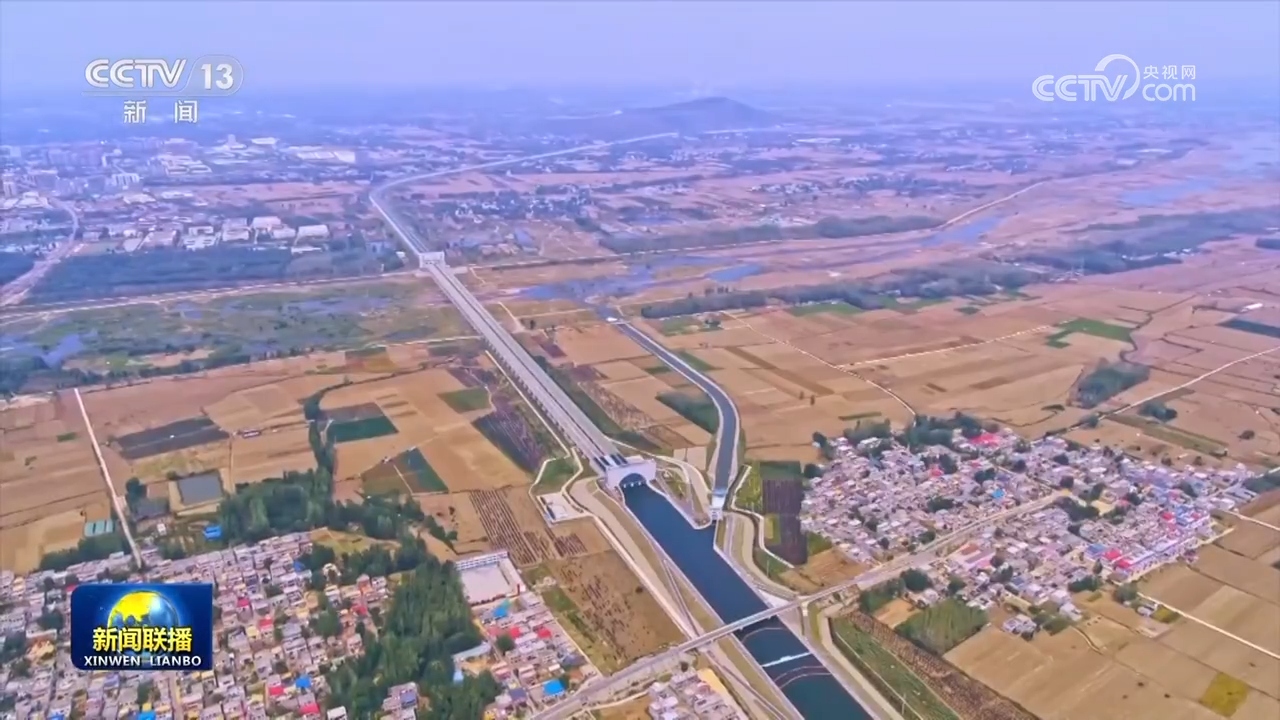 独家新闻（南水北调）是什么生肖