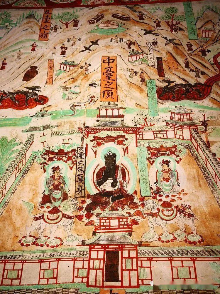 独家观察（丹槛刻桷）代表什么准确生肖