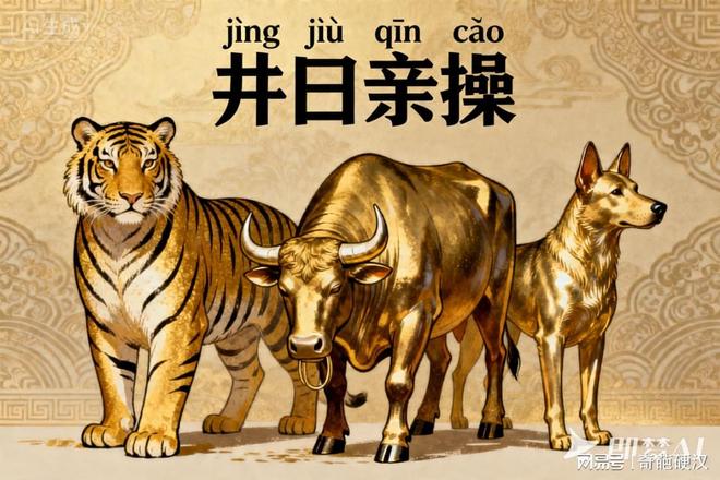 逐项解读（蓝天照耀红花美）打一最佳生肖