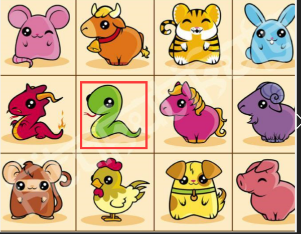 技术阐释（卷土重来龙蛇看）打一生肖动物