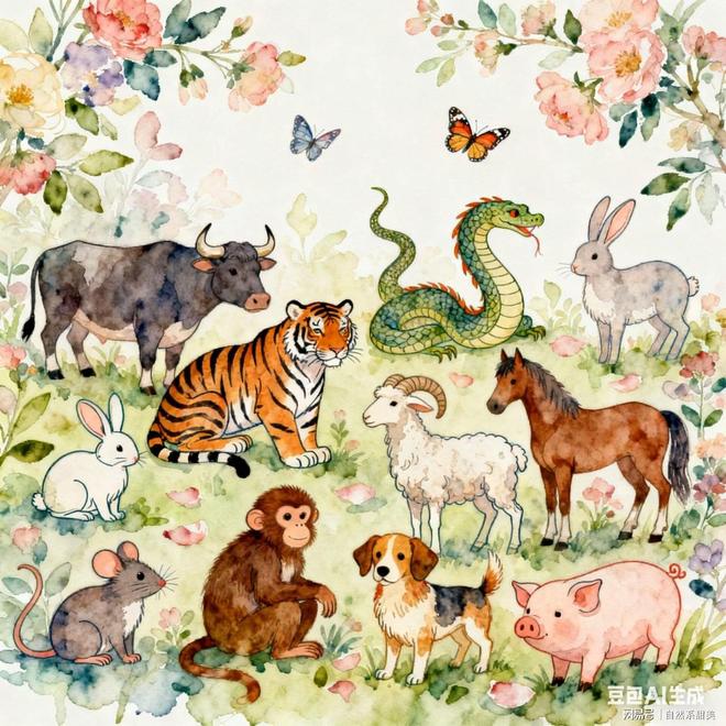 独家解读（一九合成桂花香）最正确生肖