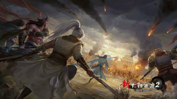 独家视点（欲横沙场）对应那种动物