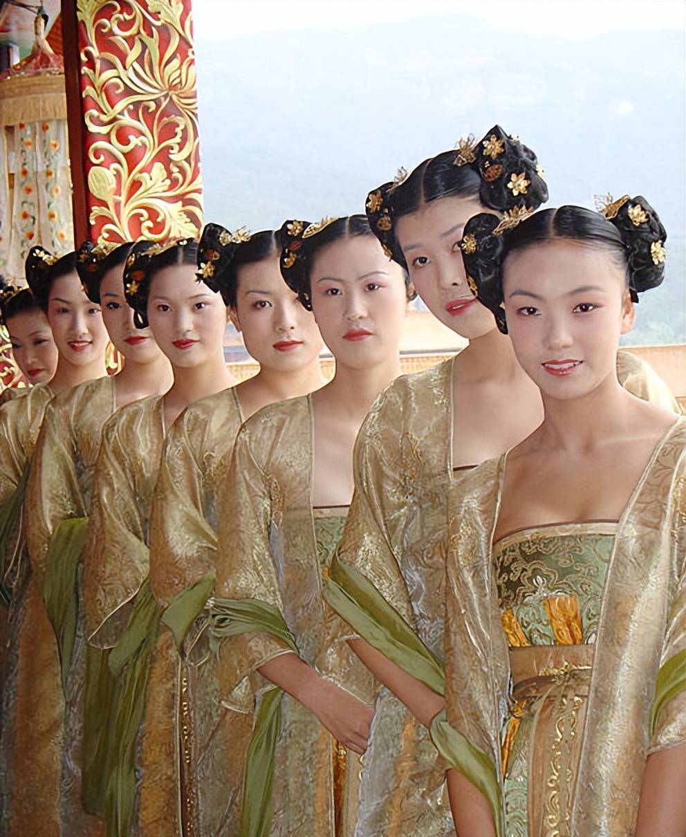 全面阐释（三千佳丽）最佳答案