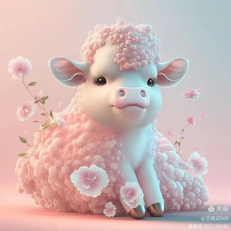 深度剖析（找白白嫩嫩的生肖）对应那种动物