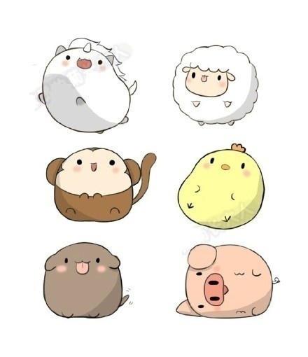 专家解析（勤劳人家忙地头，吉人天相八面财）打一准确生肖动物