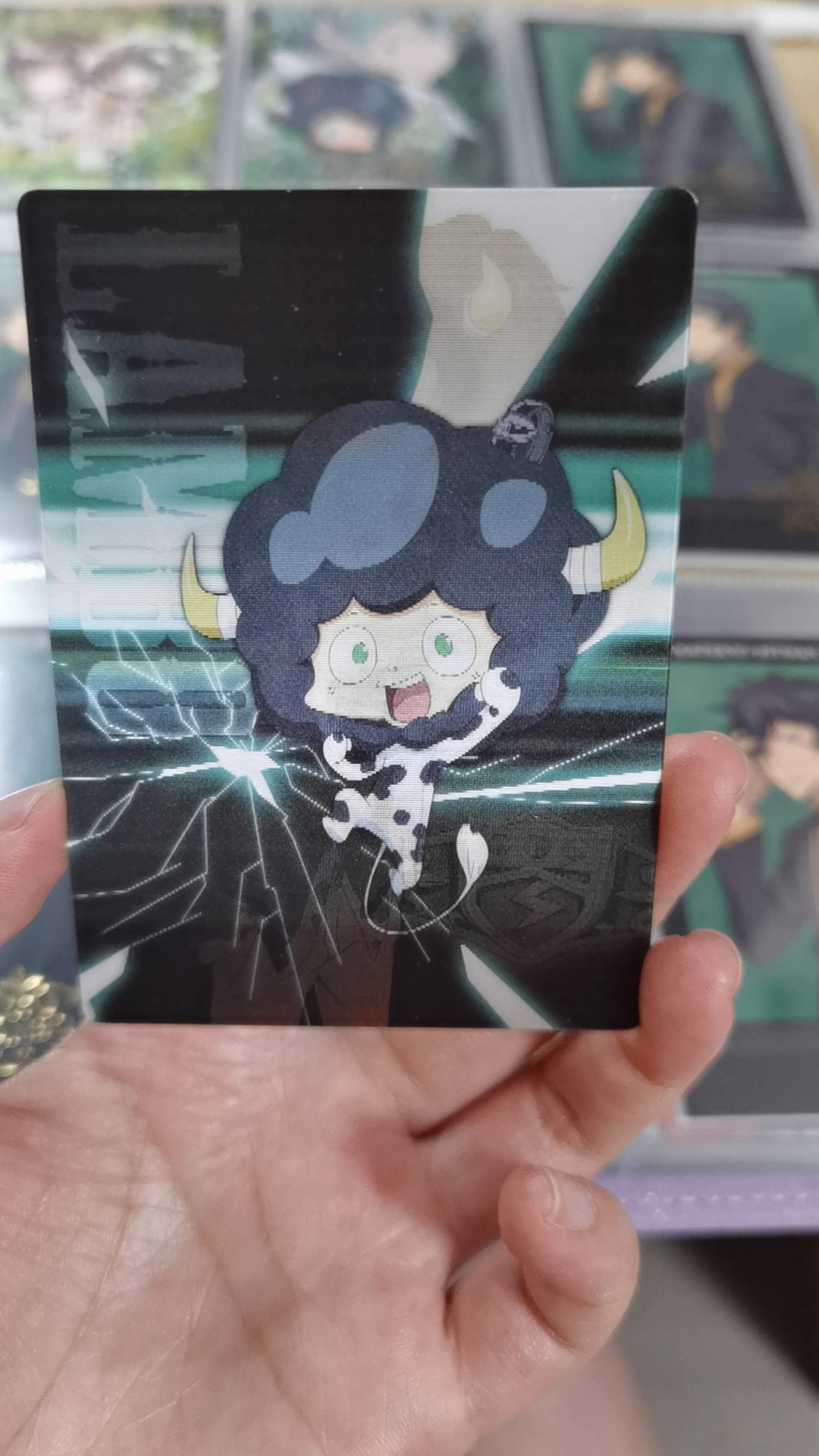 逐项解读（蓝波令期好机会，特码千万莫放过）最正确生肖