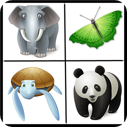 资深分析（一二一二重复练，有朝一日飞上天。猜动物