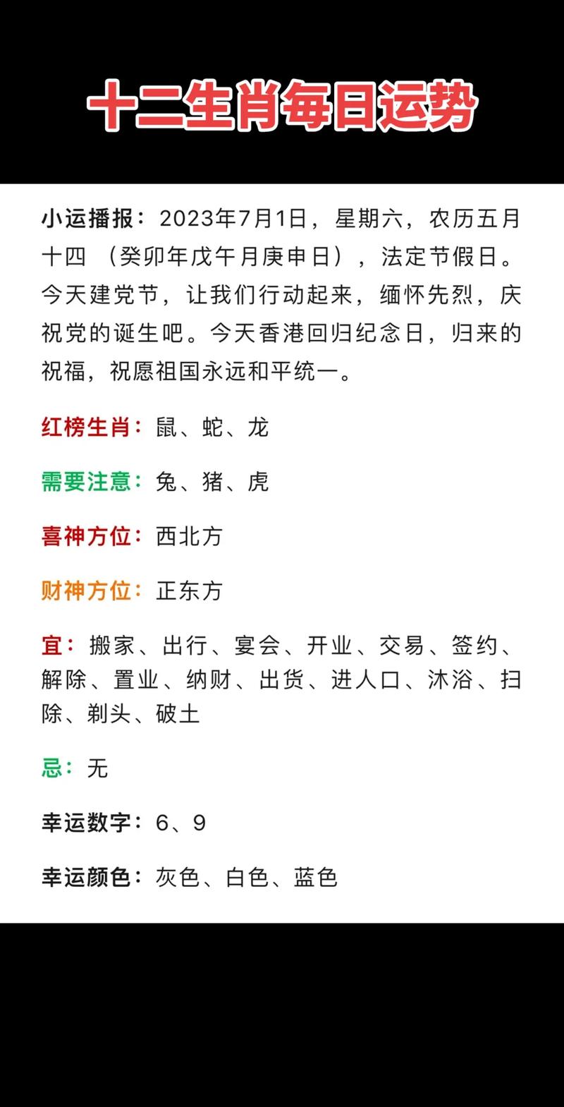 圈内解读（君不用问知其数，欲钱大方的动物）本期生肖