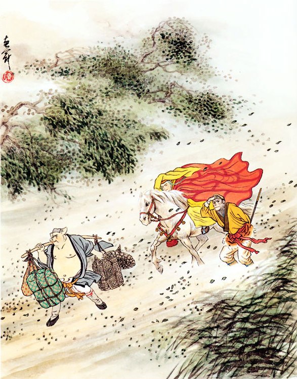 趋势研判（水落石出包公在，黄凤岭唐僧有难）打一最佳最佳生肖词语