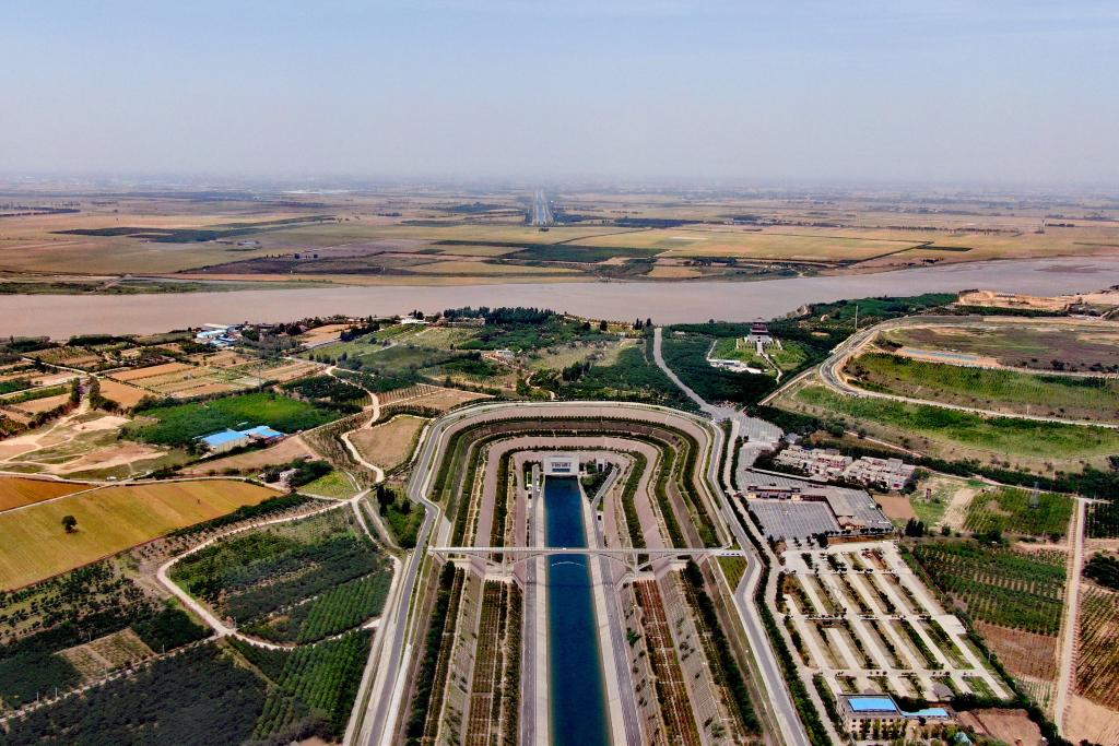 独家新闻（南水北调）是什么生肖