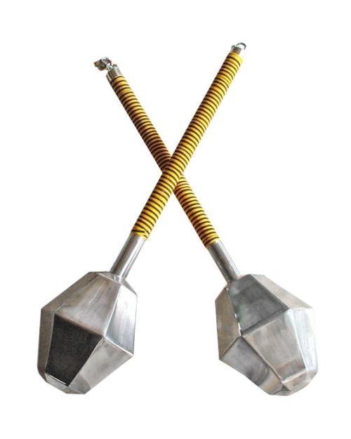 一手资讯（平安是金爲真理，八棱梅花亮銀錘。打一最佳最佳生肖词语