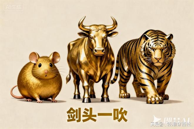 深度剖析（勤劳人家忙地头，吉人天相八面财）打一生肖动物