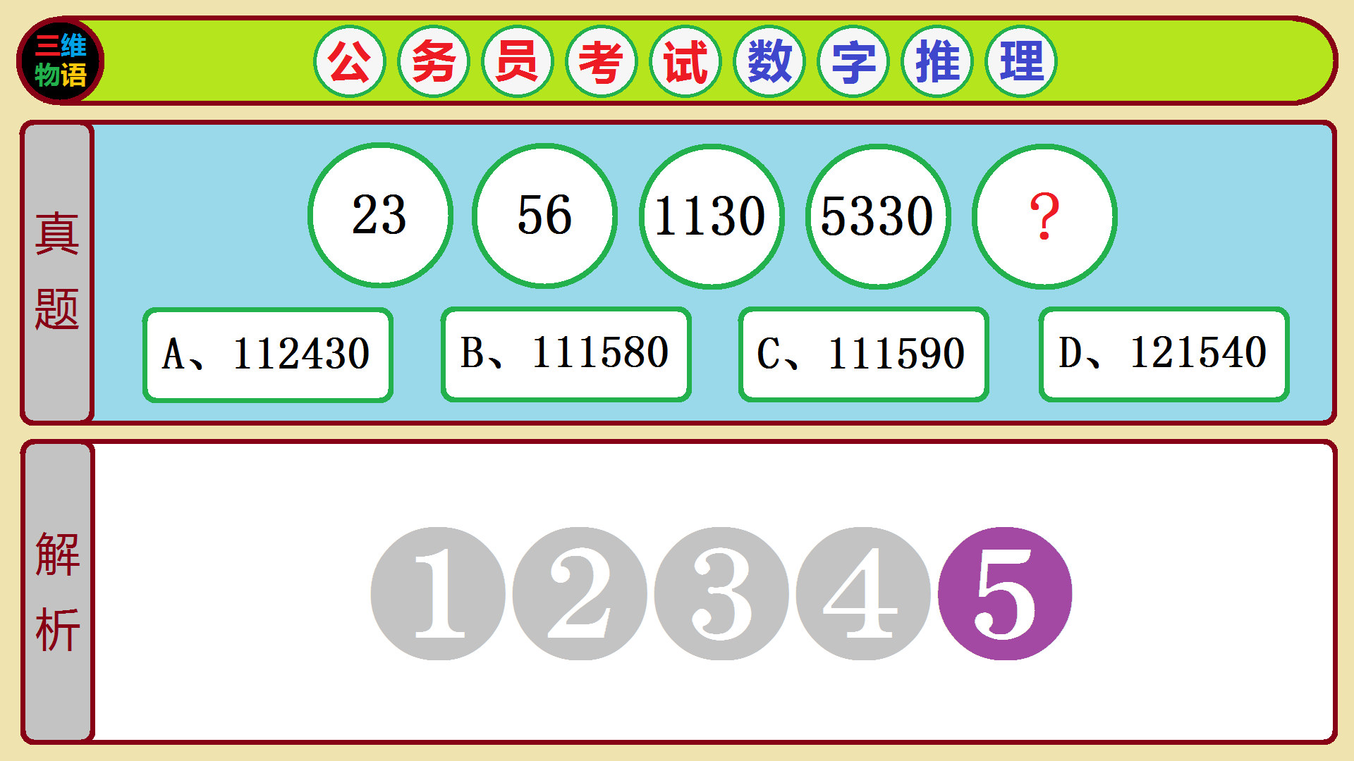 圈内解读（铁树银花送英雄）本期数字