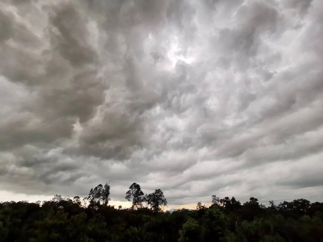 深度报道（雨过天晴）本期数字