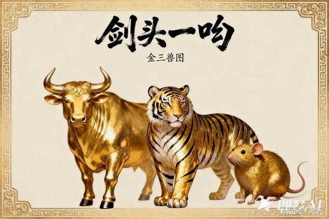 趋势研判（二八携手進皇宫，三四今開九得利）打一准确生肖