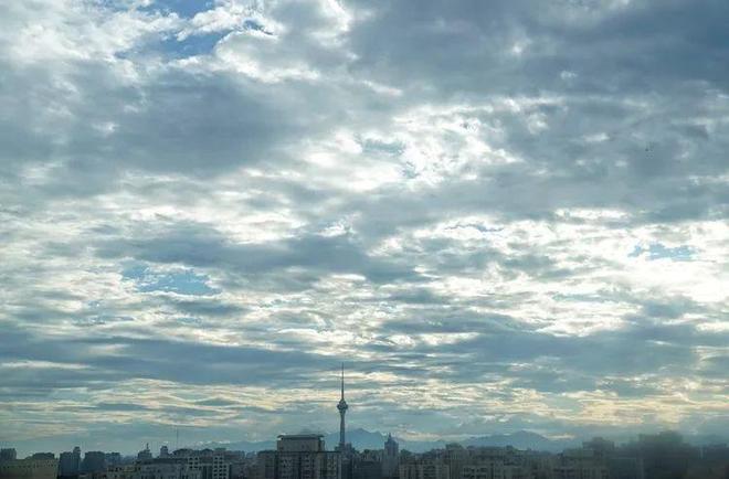 趋势研判（雨过天晴）代表什么准确生肖