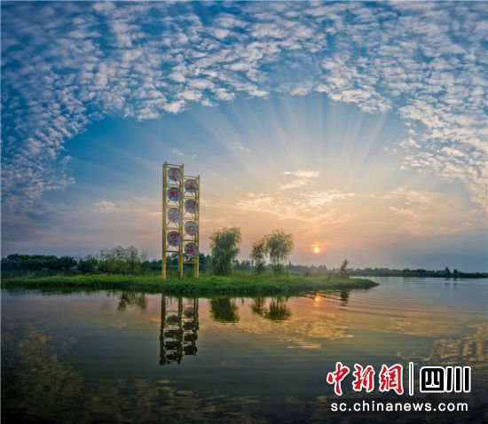 条理讲解（五湖四海）指啥动物