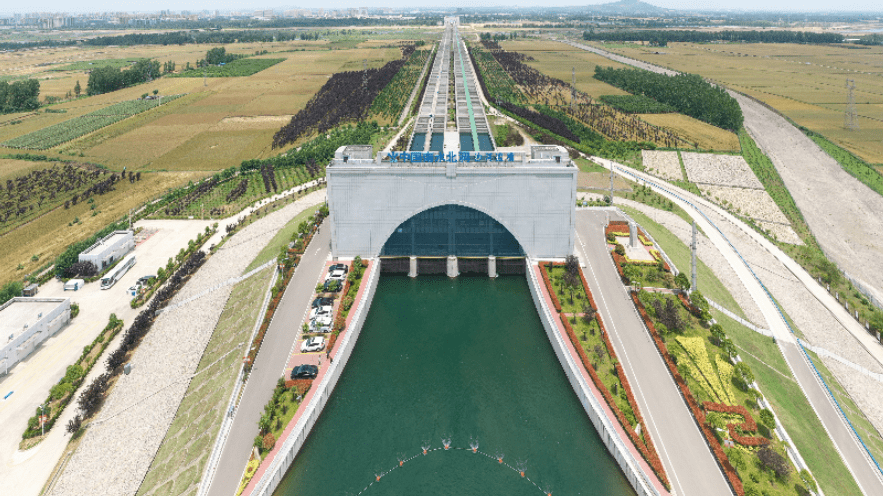 行家点评（南水北调）指什么生肖