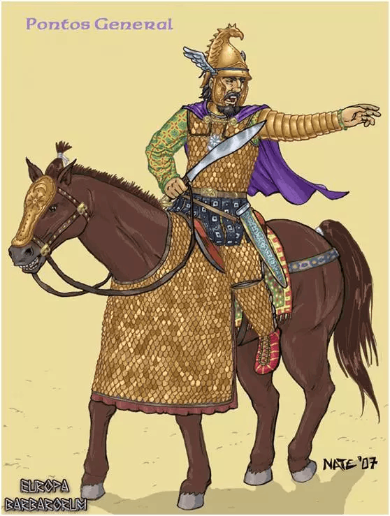 条理讲解（丢盔卸甲）打一动物谜底