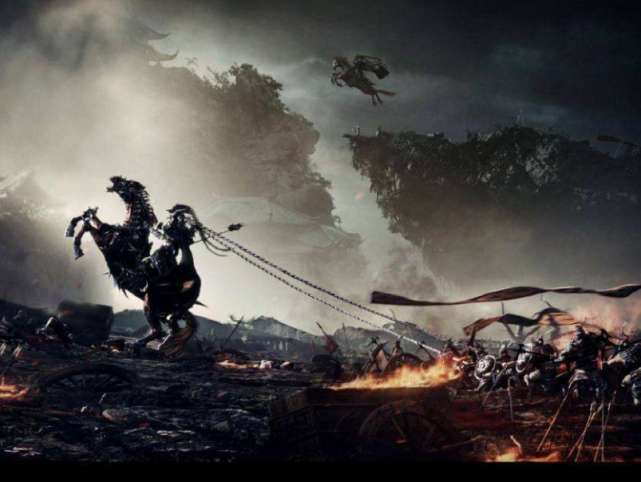 学术阐释（欲横沙场）打一最佳动物