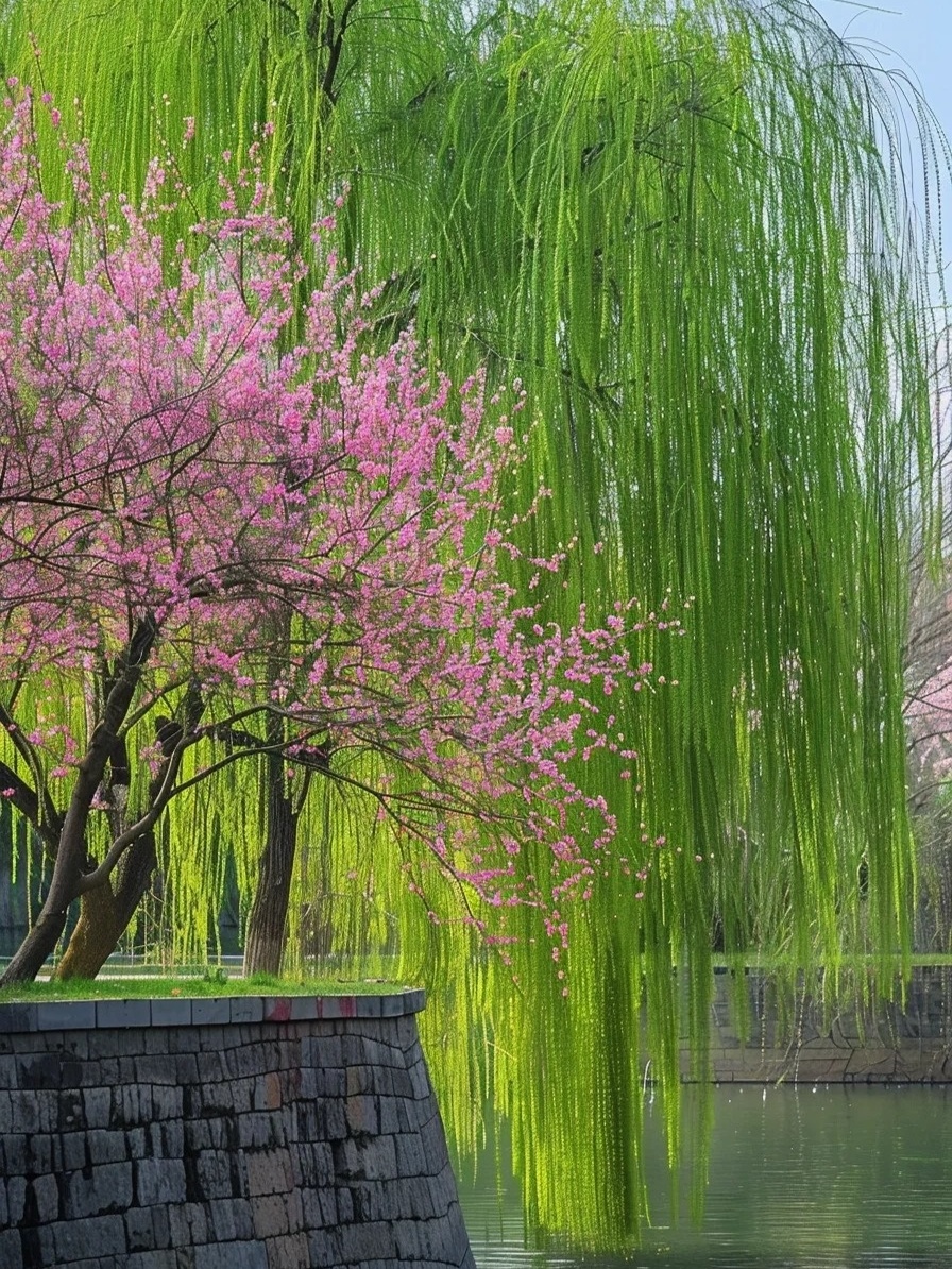 圈内揭秘（三衰六旺皆前定，出奇入神柳与花）猜一生肖