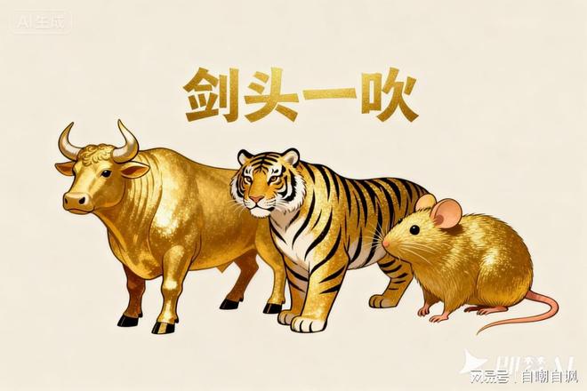 圈内解读（九尾之数开两边，千金一撒二值钱。打一最佳生肖