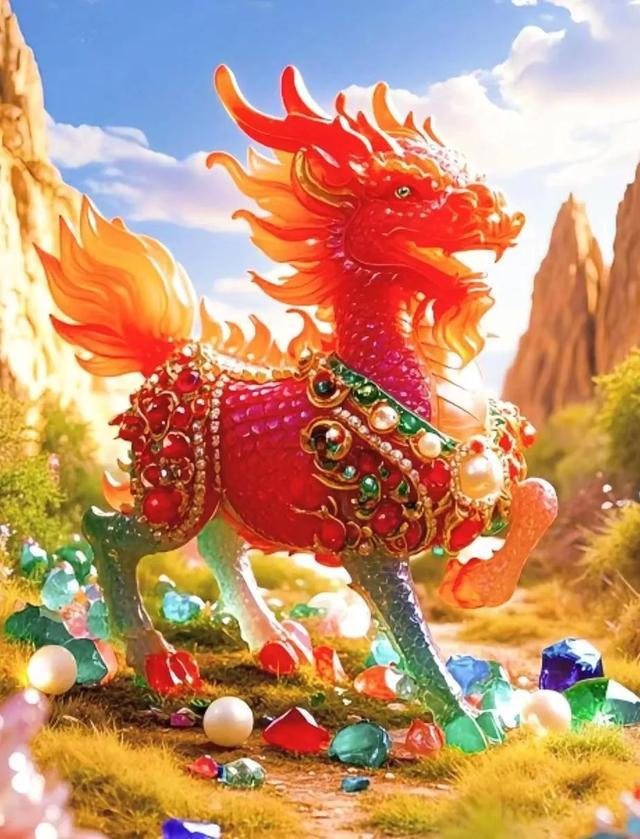 内幕披露（霓旌照耀麒麟）猜一准确动物