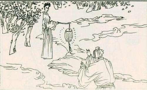 权威解读（今期生肖开金花，道人玄机送大家）猜生肖数字