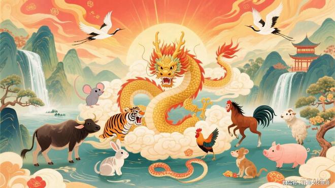 权威解读（变化无穷随妙用，伏妖降魔能制宜）打一准确生肖动物