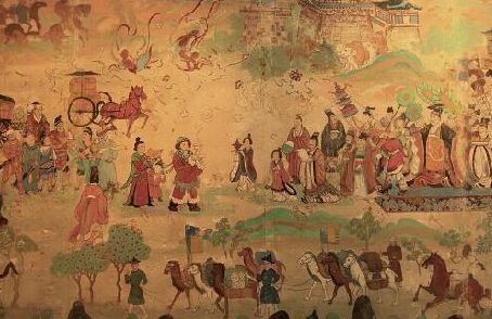 圈内解读（横赋暴敛）打一数字