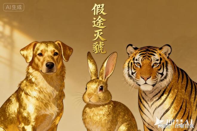 业内点评（丹槛刻桷）打一准确动物