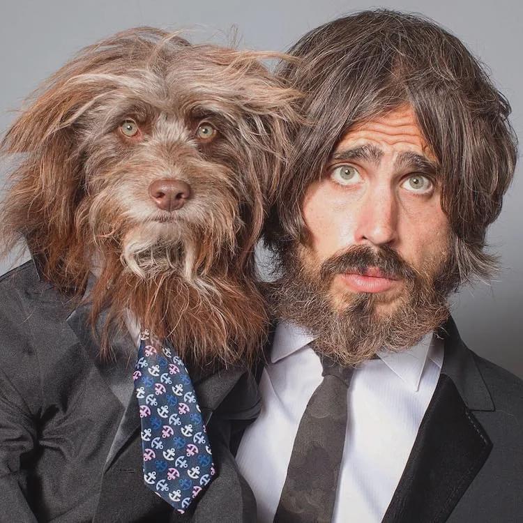 一手资讯（人模狗样）猜本期动物