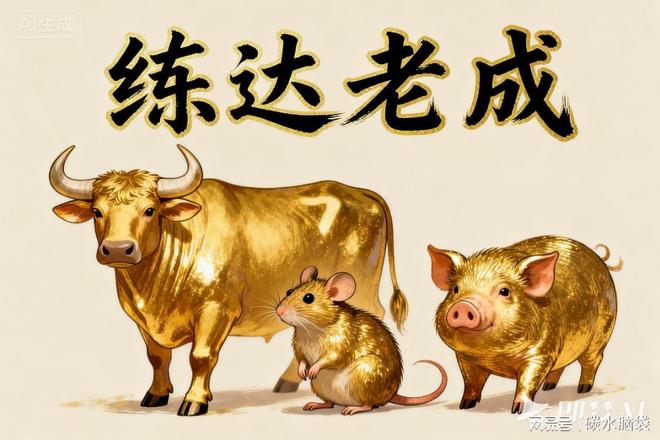 专家解析（五湖四海）打一最佳动物