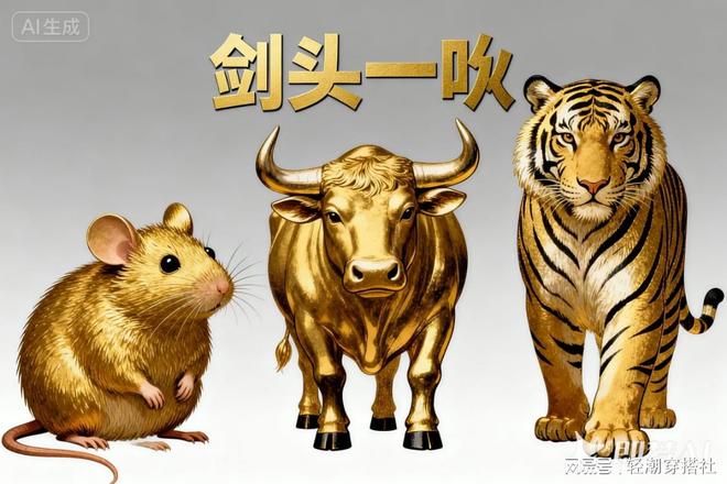 首发资讯（稀里哗啦）代表什么生肖