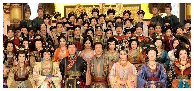 全面阐释（三千佳丽）最佳答案