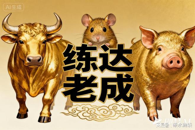 权威解读（今期猪马鸡出特，棠树空留鹤岭前）代表什么动物