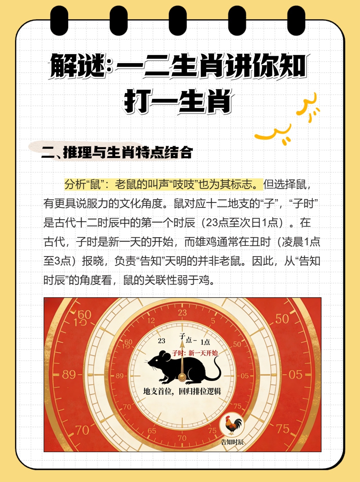 全面阐释（得定靈碼投下注，說破玄機不为奇）打一生肖