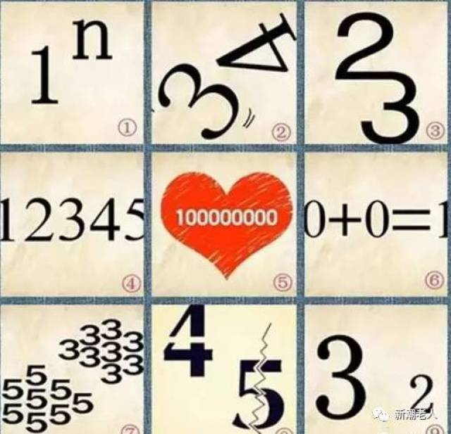 行家点评（羊落虎口）猜一数字