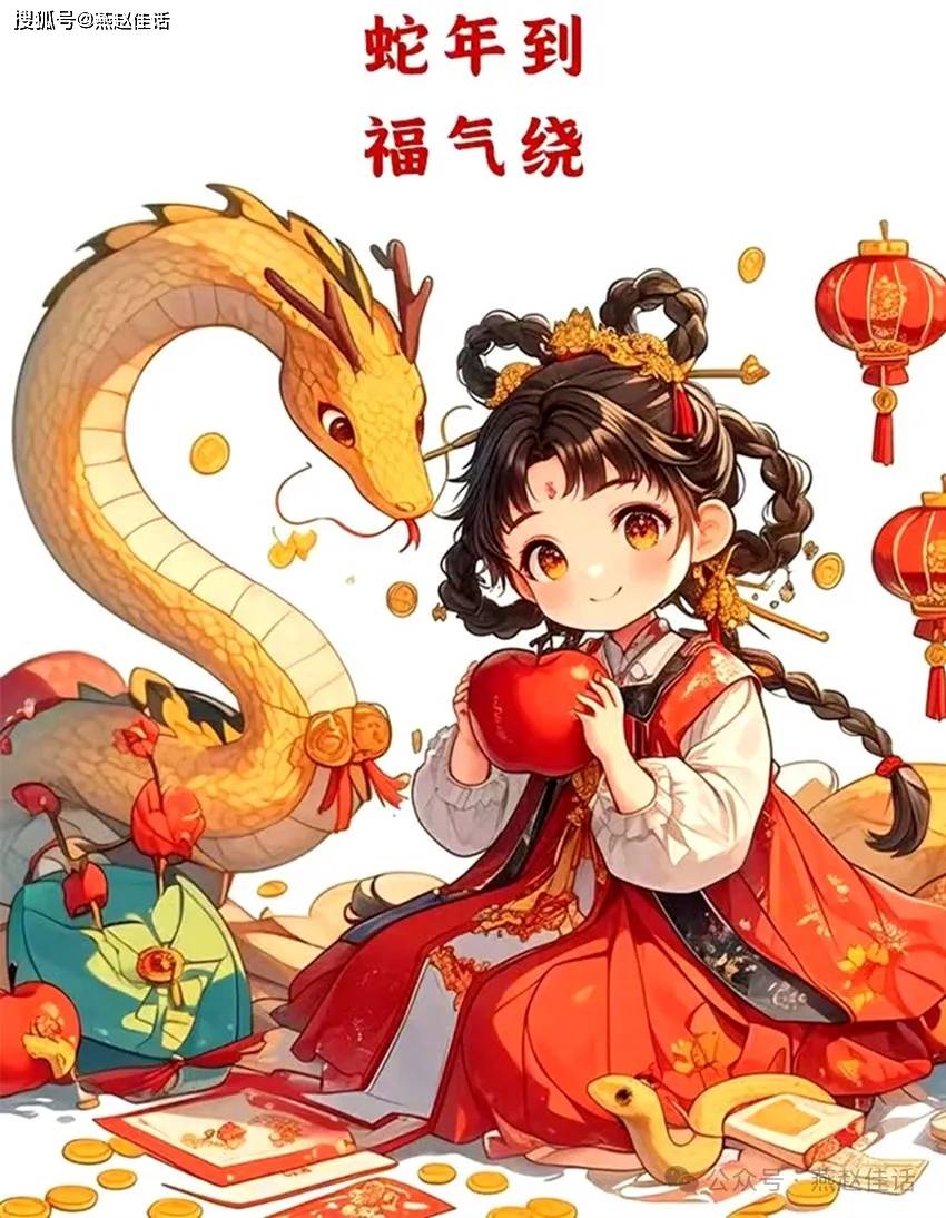 深度报道（金蛇狂午升平岁，沙场奋战揭尽力。对应那种动物