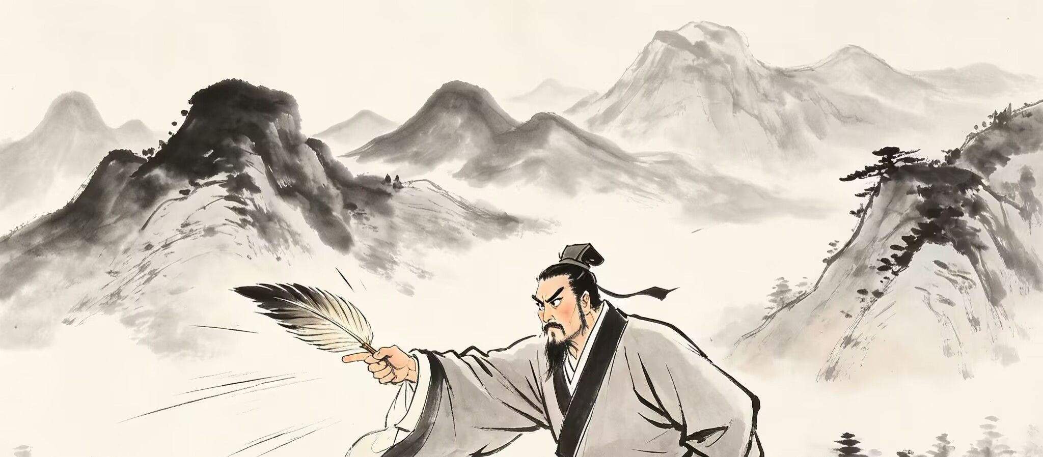 逐项解读（计不旋踵）指啥动物