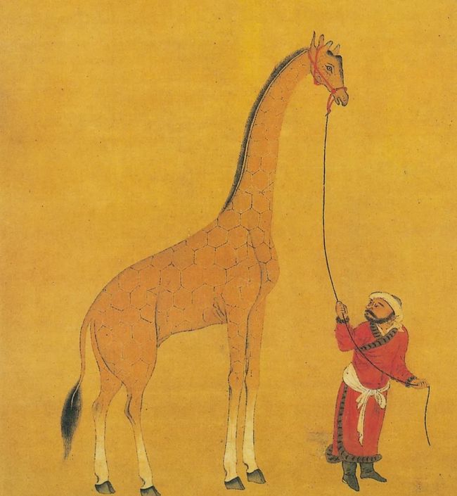 深度剖析（霓旌照耀麒麟）代表什么生肖