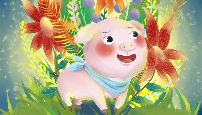 独家解读（吉祥如意）本期生肖