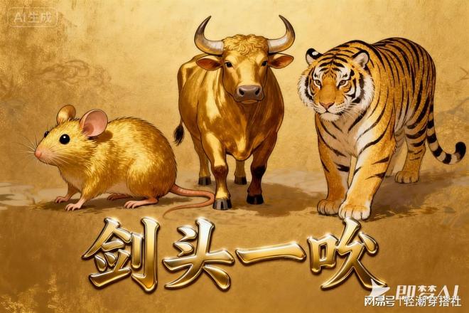 圈内解读（九尾之数开两边，千金一撒二值钱。打一最佳生肖